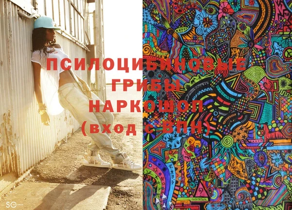 кокс Богородск